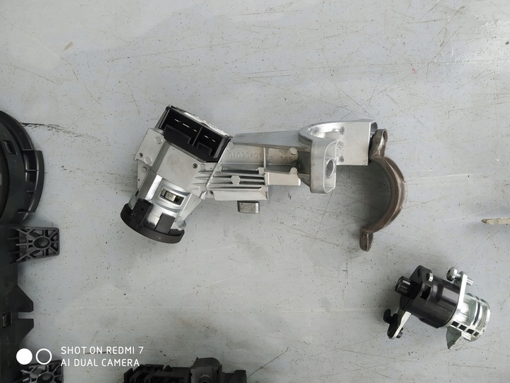 фото №12, Комп'ютер блок керування 2,3 e6 140km iveco 0281032557