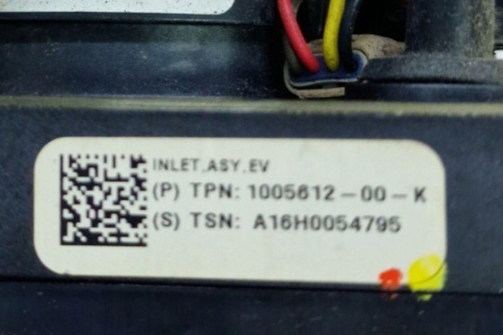 фото №7, Жгут кабели tesla модель s 100561200k 0.0l электрический 2014