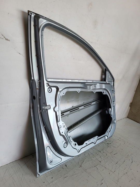 фото №14, Kia ceed iii двері лівий перед передні ліві