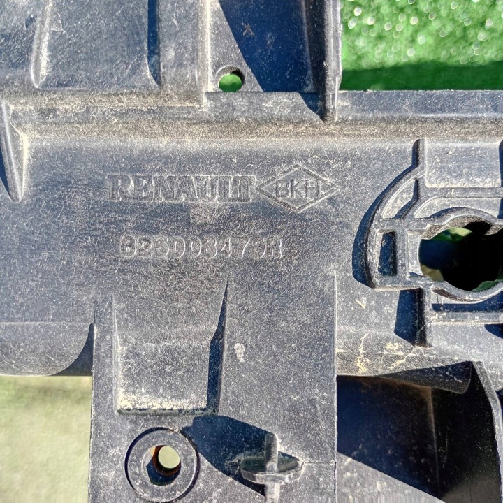 фото №9, Передняя панель усилитель перед renault arkana 625008479r
