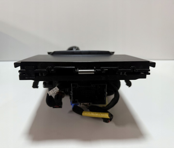 фото №8, Hyundai elantra vi 16-20 usa панель зміни коробки передач перемикач рамка ручка