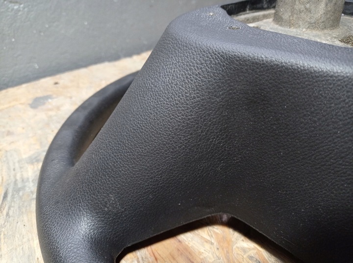 фото №7, Руль opel astra iv j, meriva b, zafira c, mokka