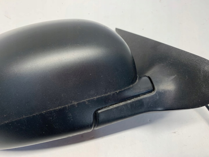 фото №8, Зеркало правое 3pin nissan julke i f15