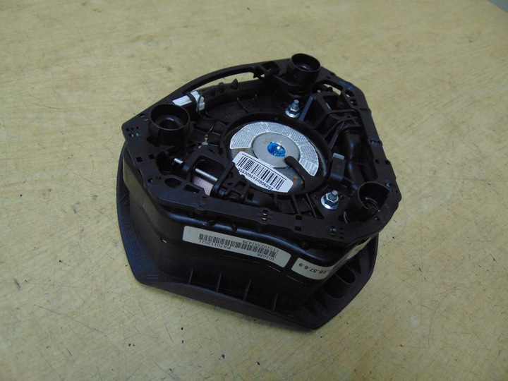 фото №8, Подушка подушка безопасности водителя citroen nemo 07354605290