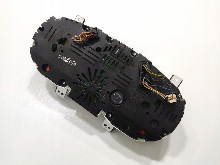 фото №7, Спидометр kia sorento ii 2.2 crdi 94013-2p471 2009-2012 европа