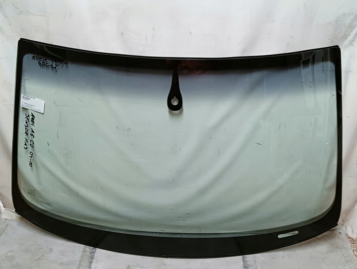 фото №1, Стекло передняя audi a6 c6 2004-10 sen pas