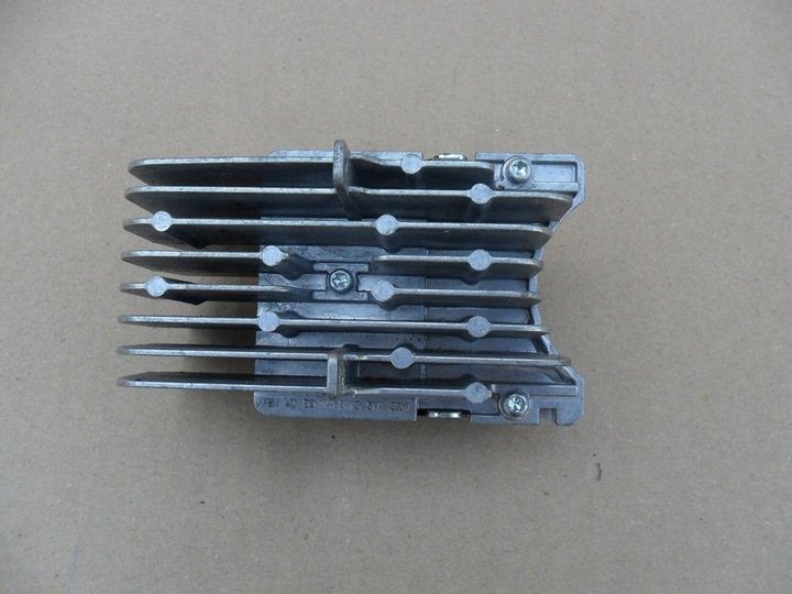 фото №6, Vw passat b8 модуль led jeż 3g0998476b