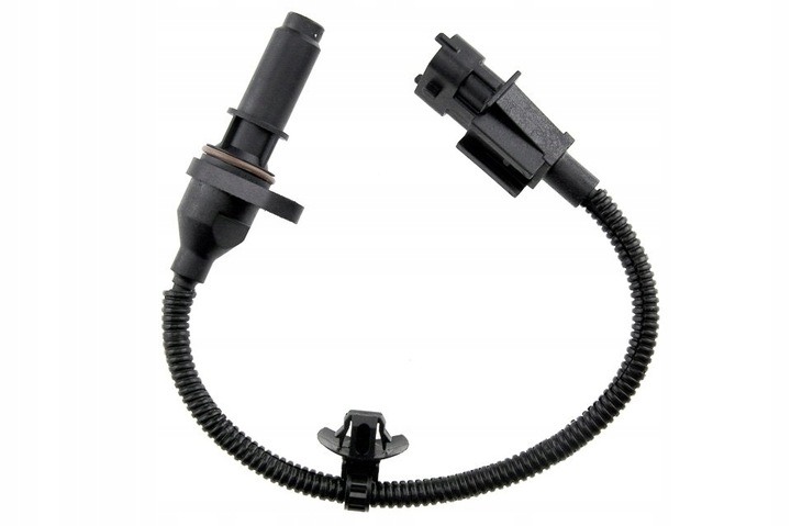 фото №1, Датчик вала колінчастого hyundai i30 ix35 1.6gdi 11- ix35 1.6gdi 10- start-st