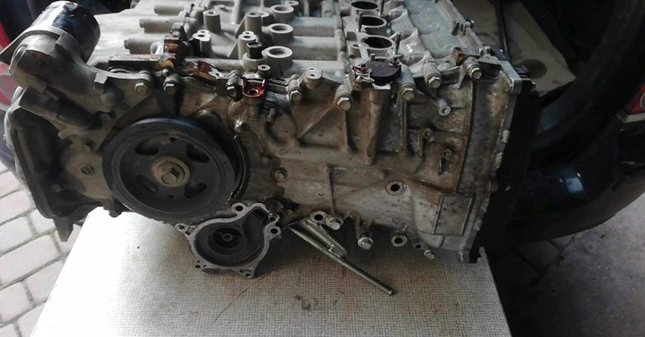 фото №6, Toyota chr c-hr 1.8 гібрид 122 km 16- головка двигуна комплектна з розподільчі вали