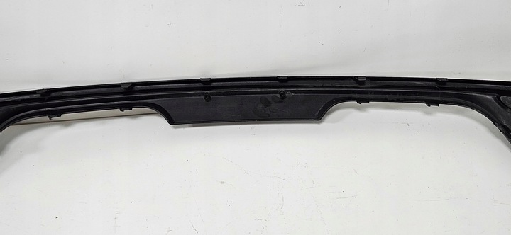 фото №13, Накладка бампера зад спойлер mustang vi gt org