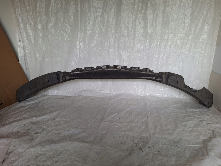 фото №8, Mercedes e класс w213 абсорбер бампера перед a2138859202 пенополистирол датчик