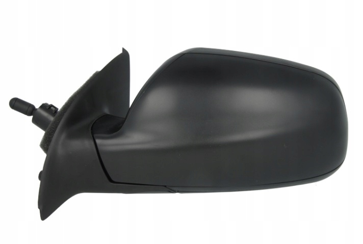 фото №1, Дзеркало ліві peugeot 307 03.01-09.05