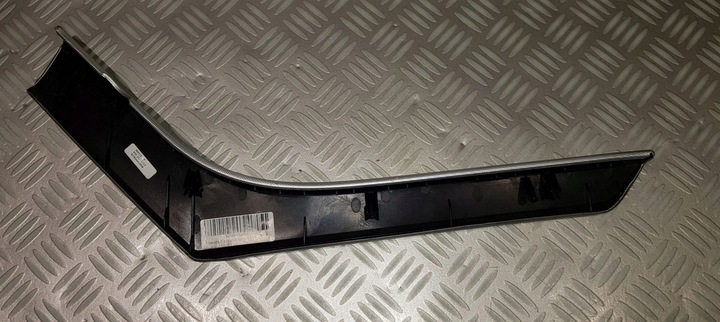 фото №9, Rr evoque l538 планка декоративна тунелю права hexagon