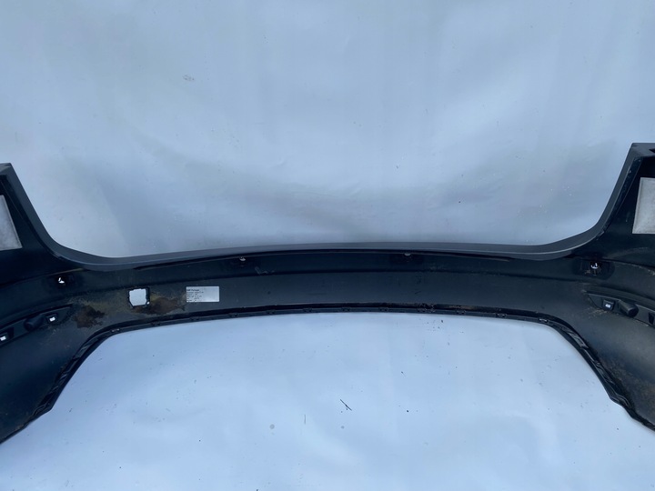 фото №7, Бампер зад задній vw sharan ii alhambra pdc 7n0807421b