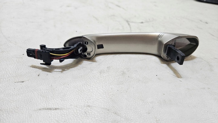 фото №6, Ручка зовнішня двері права bmw x3 g01 8492044-02