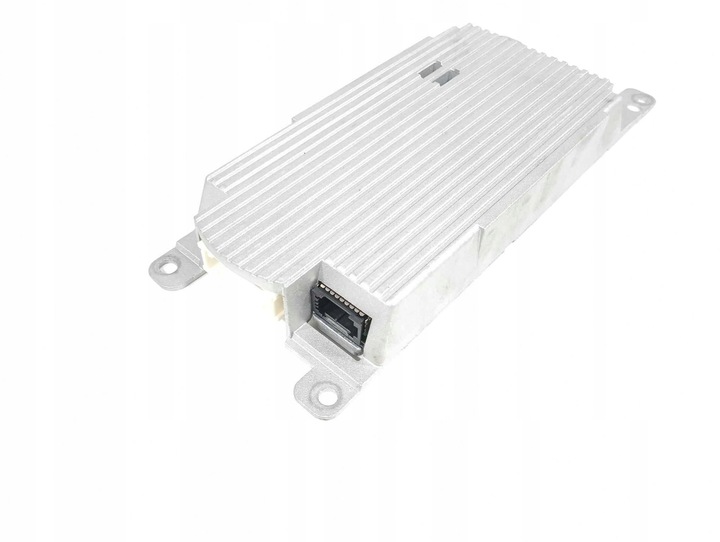 фото №7, Bmw f25 x3 f30 f10 модуль блок управления блютуз 9257150