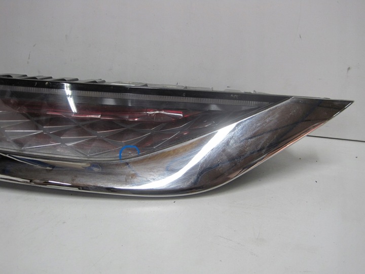 фото №12, Лампа задня citroen ds7 led 18r 9815722580 права зад права