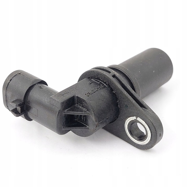 фото №12, Датчик обертів вала колінчастий вал. febi 28119