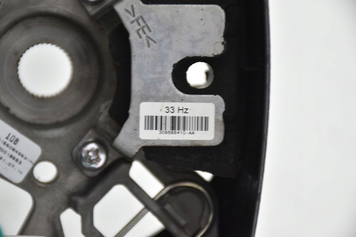 фото №9, Кермо багатофункціональний nissan note ii e1248430-3vw2b