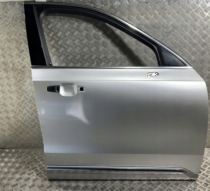 фото №15, Volvo xc90 2021 права сторона двері передні