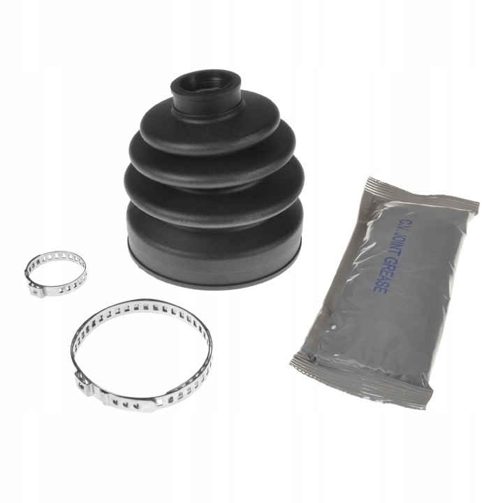 фото №1, Захист шарнір привідного do kia carnival