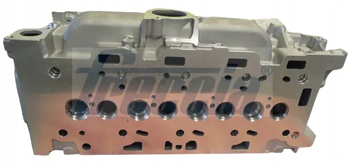 фото №1, Головка двигуна ch17-1061 freccia citroen