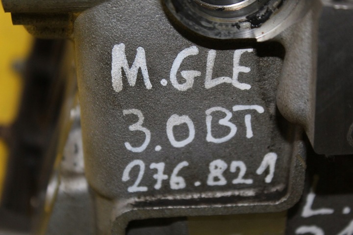 фото №15, Головка левая r2760162300 mercedes gls gle w205 w211 3.0 3.5 bt 276.821 v6