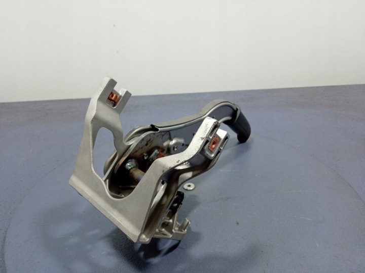фото №5, Opel astra v k ручник  тормоза ручного 39133699