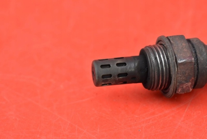 фото №6, Лямбда-зонд 0za554-n8 nissan primera p12 1.8 116 km 01-08