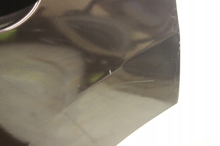 фото №5, Дверь левая левый зад nissan qashqai j10 +2 06- gab