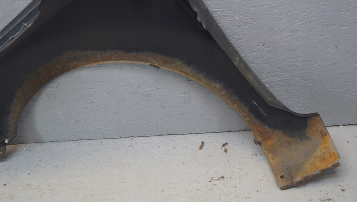 фото №15, Крило правий перед kia ceed i рестайлінг