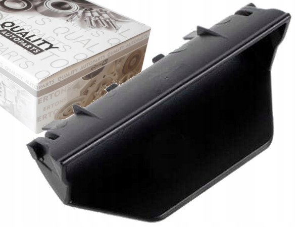 фото №1, Ручка тримач кнопка кришки зад do citroen berlingo peugeot partner 2008-