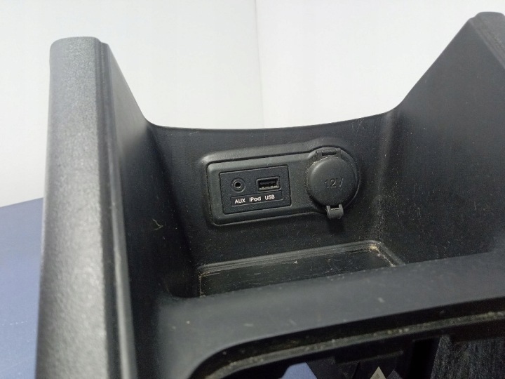 фото №7, Hyundai ix20 10-15 туннель средний 846101p000eq