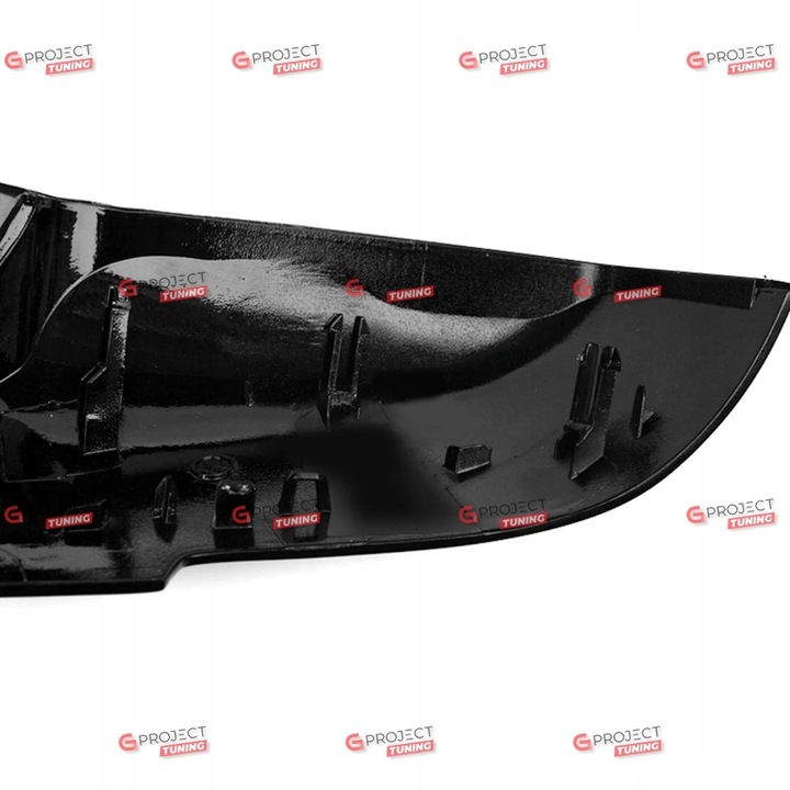 фото №14, Накладки зеркал bmw 1 f20 f21 2 f22 f23 f87 3 f30 f31 4 f32 f33 f36 carbo