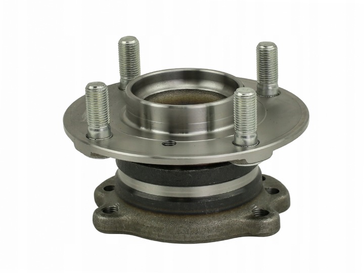 фото №1, Підшипник колеса зад з ступиця ford transit courier b-max ecosport tourneo 2014-