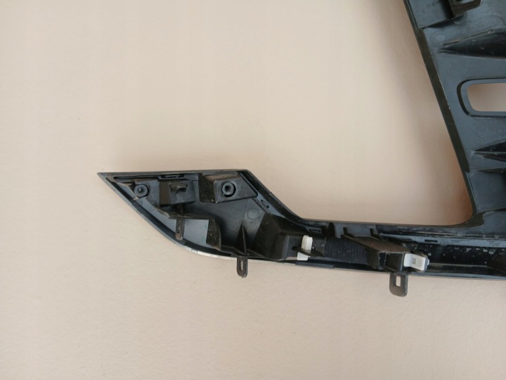 фото №12, Lexus lbx 2024- решётка решётка бампера правая перед 81481-52880