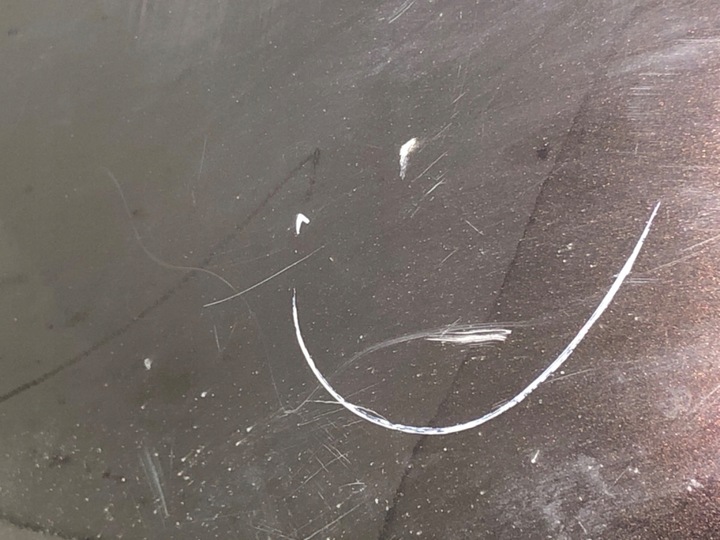 фото №9, Бампер зад opel zafira c минивэн 41c задний