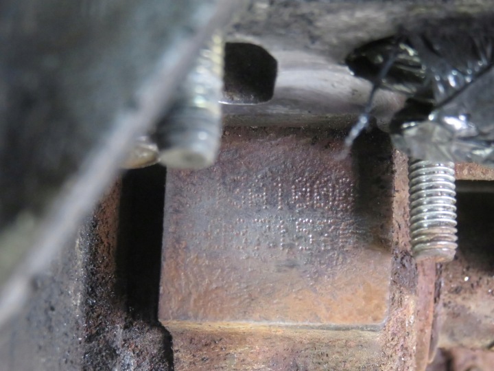 фото №6, Двигун fiat idea 1.4 16v 95 km 843a1000