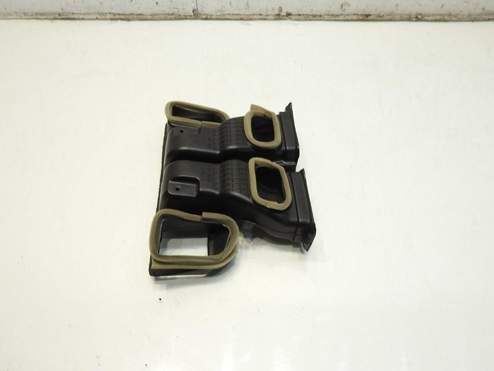 фото №6, Воздуховод воздуха toyota avensis iii t27 55844-05090