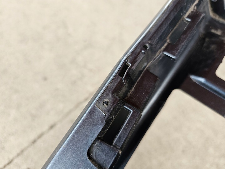 фото №15, Audi a6 c7 планка пороговая порога левая 4g0853859d