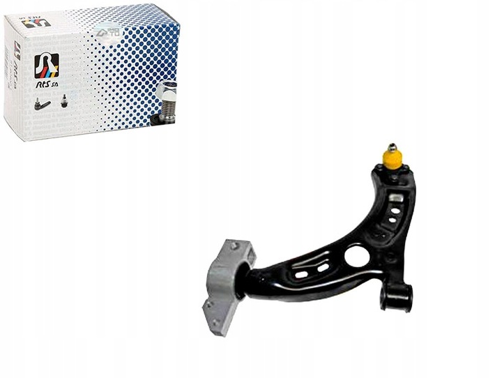 фото №1, Важіль vw skoda audi l rts