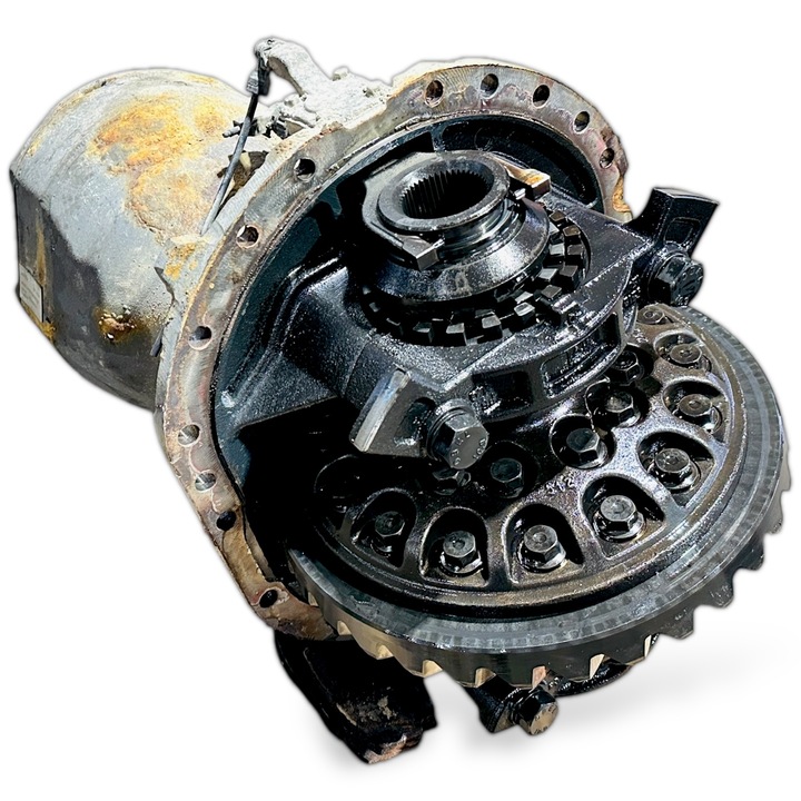 фото №9, 20545461 volvo механізм диференціал, тандемна вісь привідна