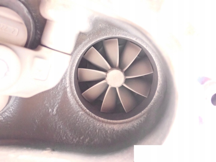 фото №10, Турбонагнетатель 4.0tfsi audi a8 s8 d4 4h 079145703r