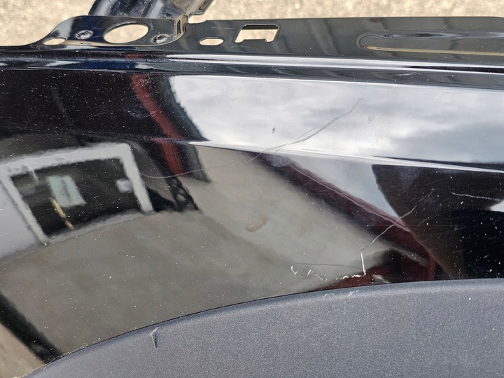 фото №11, Audi a4 b9 allroad крыло левый перед переднее 8w0821091