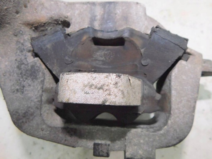 фото №6, Peugeot 508 1.6 hdi 11r лапи подушка крепление двигателя