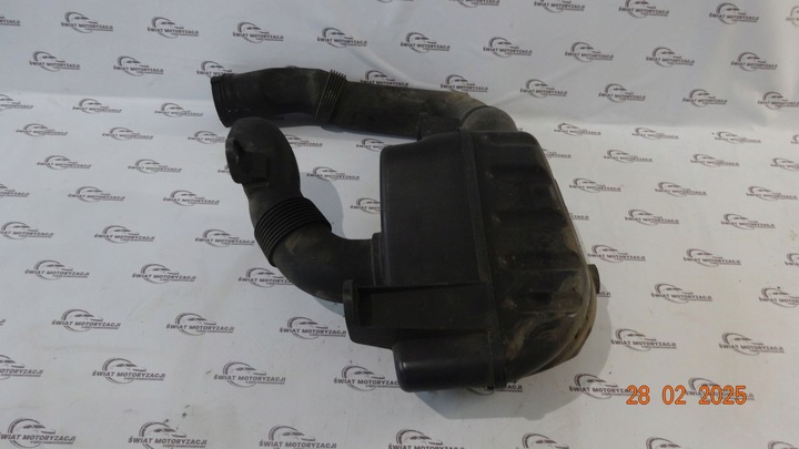 фото №5, Volkswagen caddy iii 08r корпус фильтра воздуха 1k0129618t