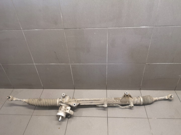 фото №5, Рейка рульового управління przeładnia audi a6 c6 eu 4f1422066