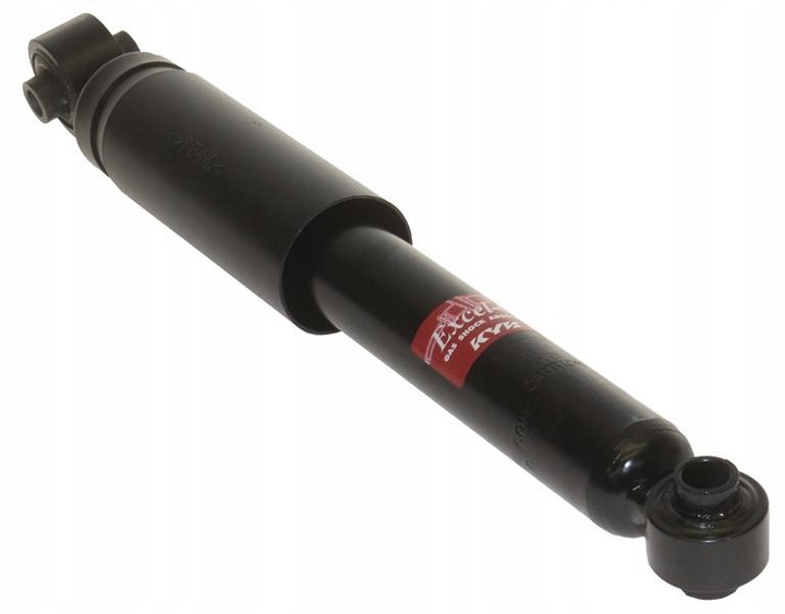 фото №4, Kayaba 343308 амортизатор /t/ meriva corsa c combo