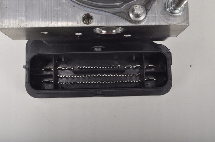 фото №7, Opel grandland x 1.2 12v насос abs 9845052380 2021