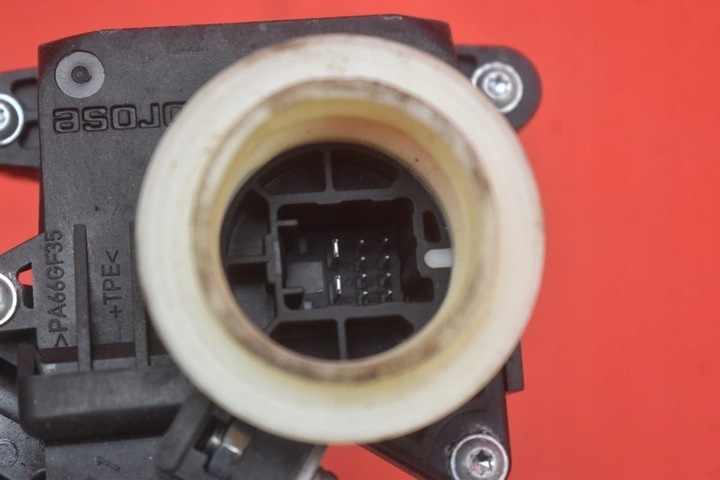 фото №6, Подъемник стекла правые перед eu 85710-0f030 toyota verso 09-13